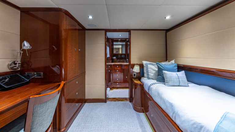 Cabin