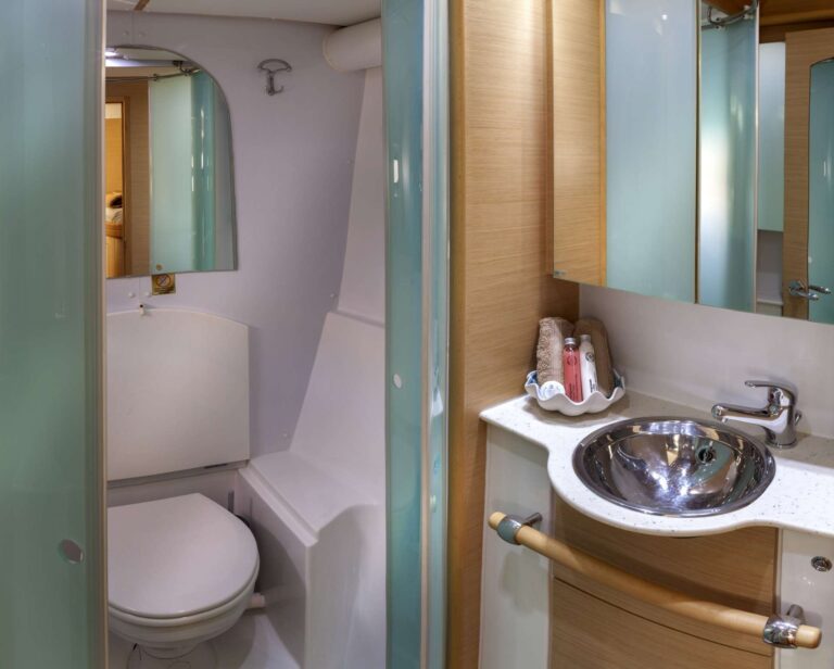 Ensuite