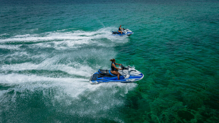 Superyacht Water Toys
