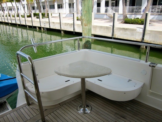 The 23m Yacht ANDIAMO