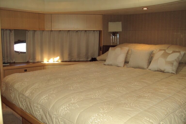 The 23m Yacht BAGGIO