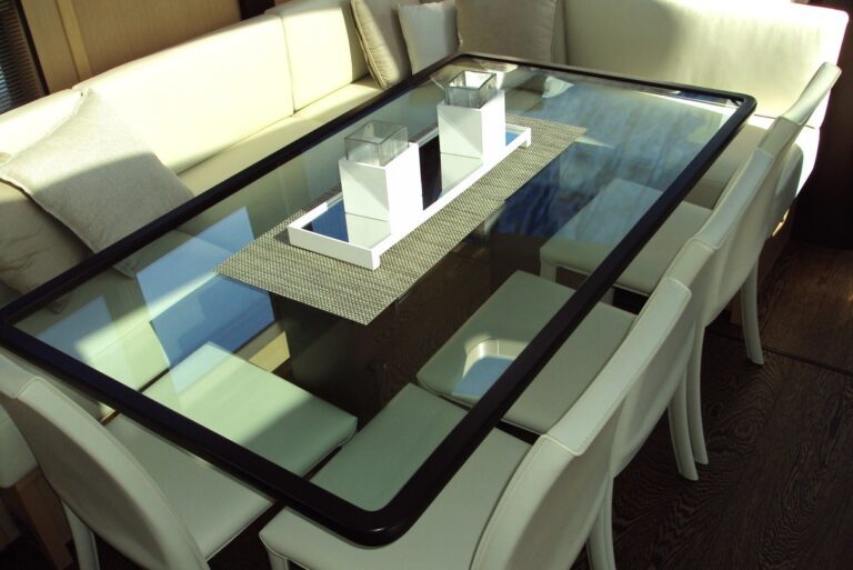 The 23m Yacht BAGGIO