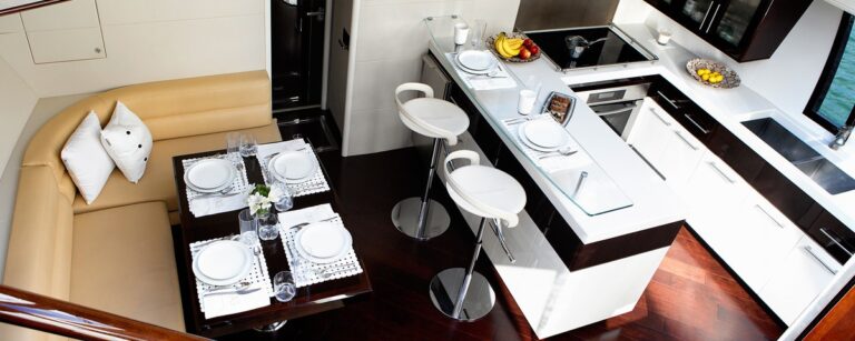 The 23m Yacht BG