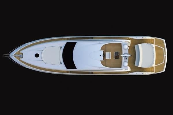 The 23m Yacht BG3