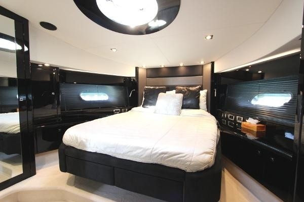 The 23m Yacht BG3