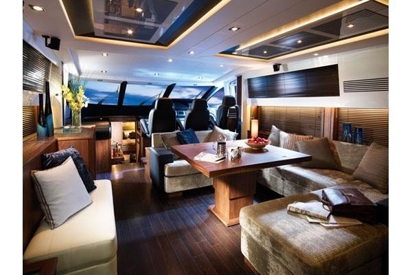 The 23m Yacht BG3