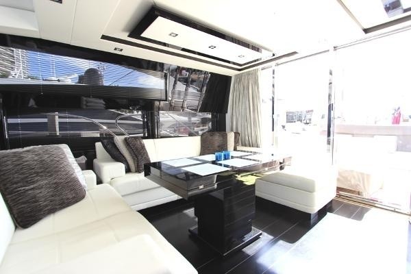 The 23m Yacht BG3