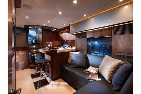 The 23m Yacht BG3