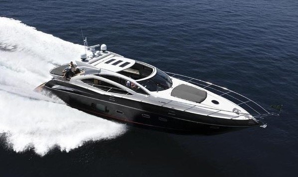 The 23m Yacht BG3