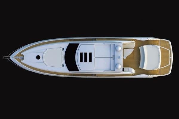 The 23m Yacht BG3