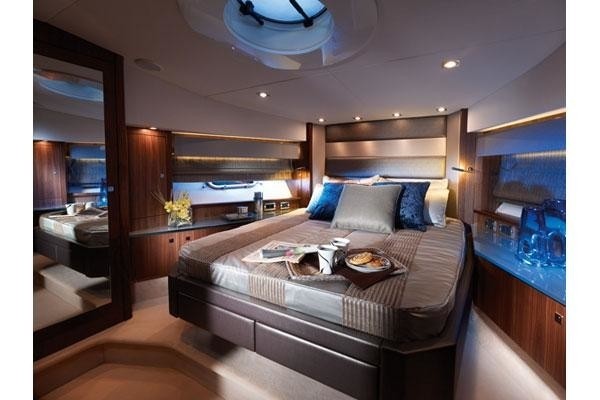 The 23m Yacht BG3