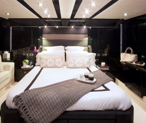 The 23m Yacht BG3