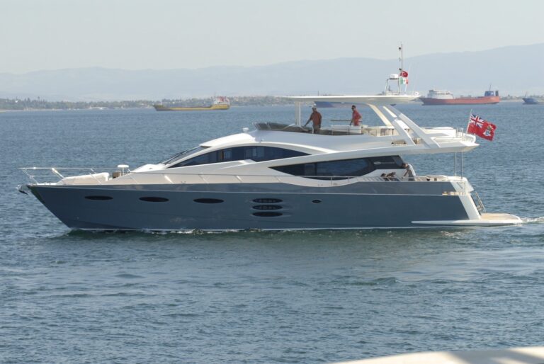 Numarine