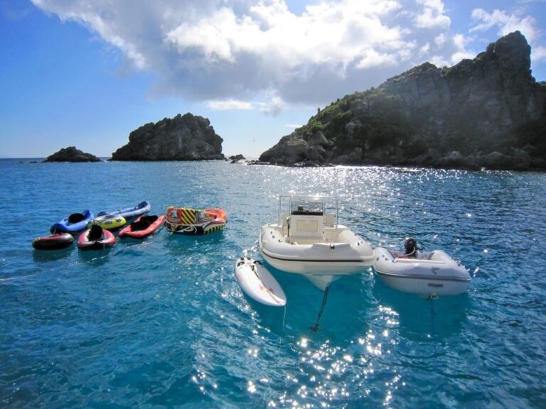 The 23m Yacht CATTITUDE