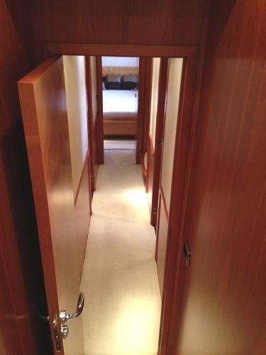 The 23m Yacht HAPPY FEET