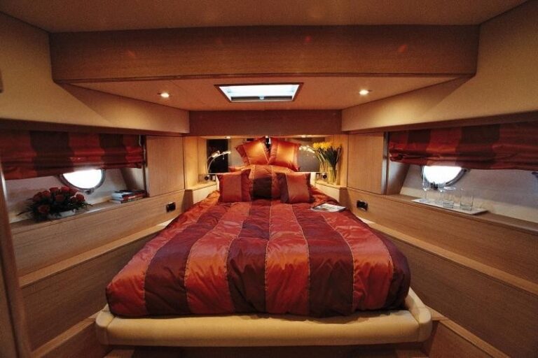 The 23m Yacht KRYS KAR