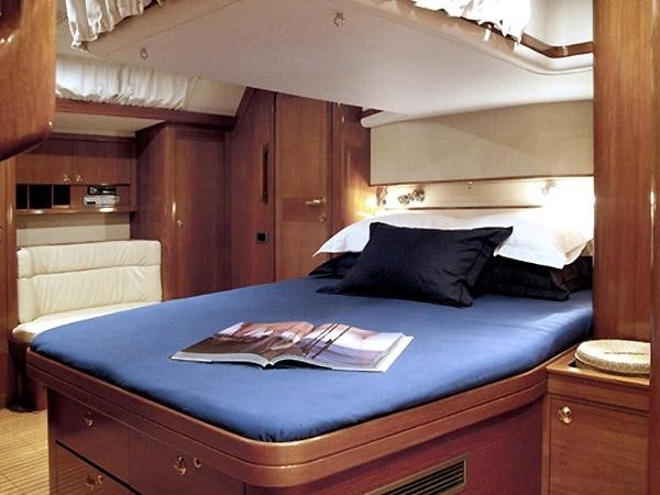 The 23m Yacht LUPA OF LONDON