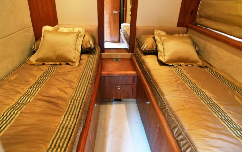 The 23m Yacht NEW BEGINNINGS OF LONDON