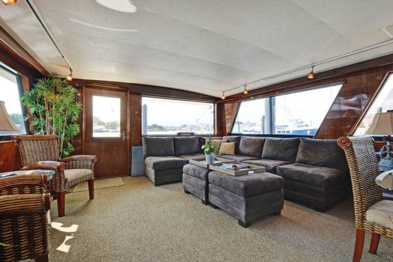 The 23m Yacht NORTHERN LIGHT