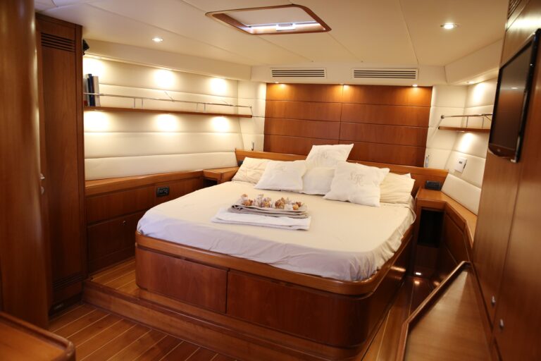 The 23m Yacht SOUTHERN STAR