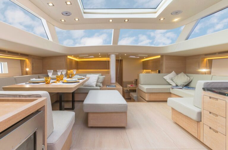 The 24m Yacht APSARAS