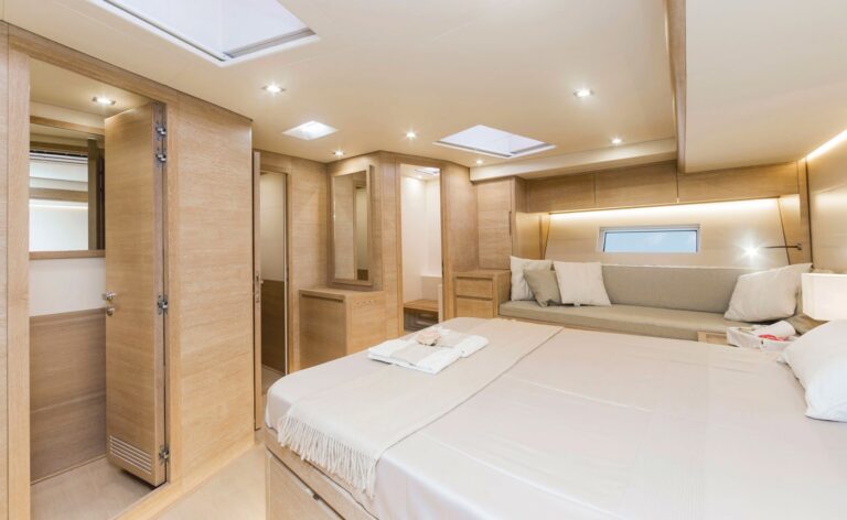 The 24m Yacht APSARAS