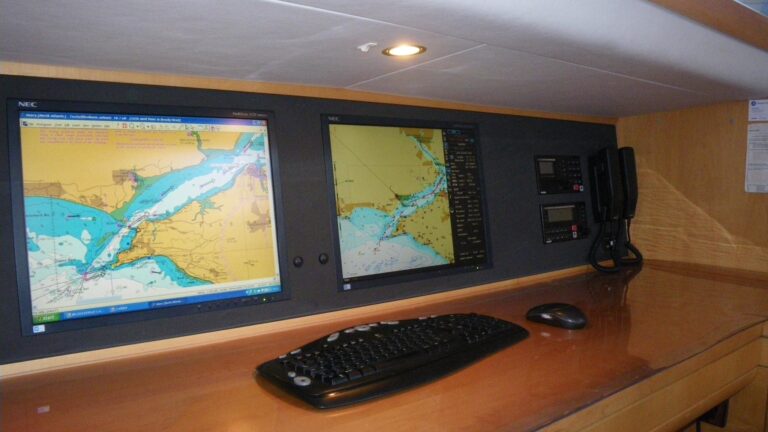 The 24m Yacht BARE NECESSITIES