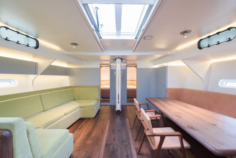 The 24m Yacht COOL BREEZE