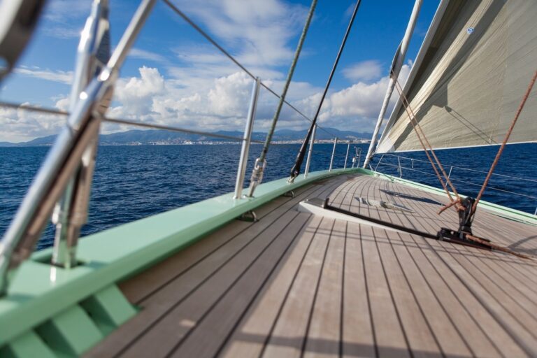 The 24m Yacht COOL BREEZE
