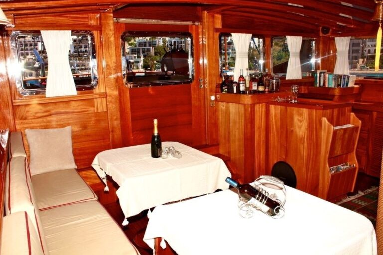 The 24m Yacht IL FRATELLO