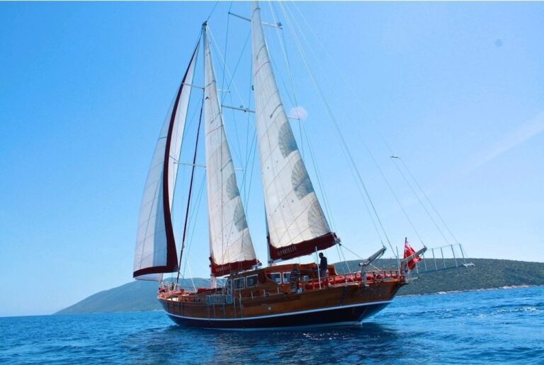 The 24m Yacht IL FRATELLO