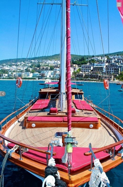 The 24m Yacht IL FRATELLO