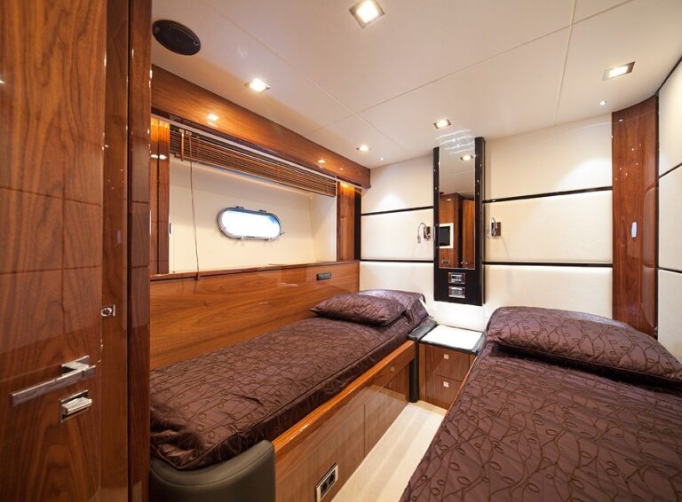 The 24m Yacht IMAI