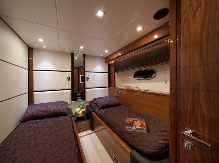 The 24m Yacht IMAI