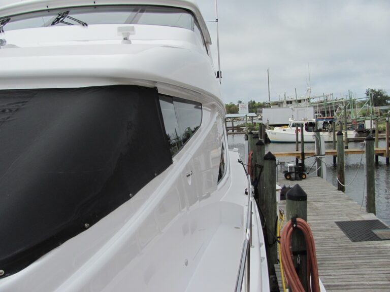 The 24m Yacht ISLAND COWBOY
