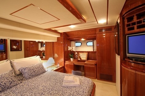 The 24m Yacht LADY SOFIA