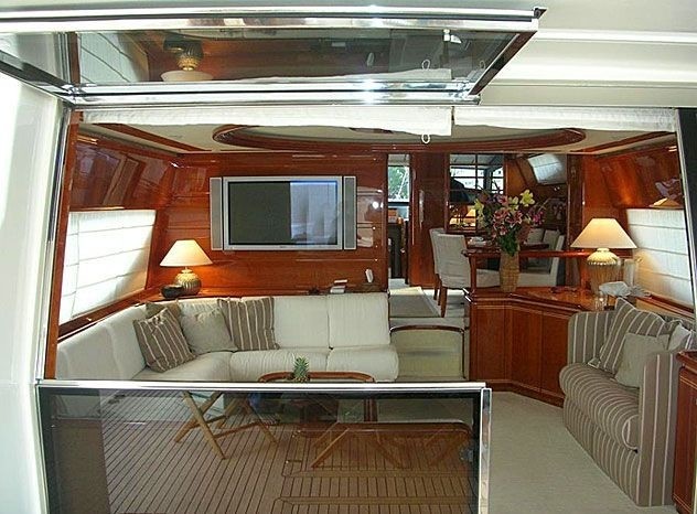 The 24m Yacht LADY SOFIA