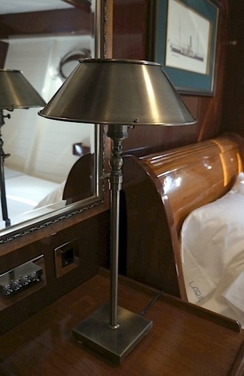 The 24m Yacht LARIMAR