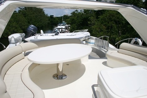 The 24m Yacht MI CHAMPION