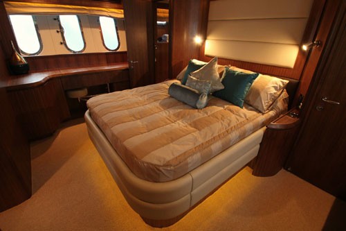The 24m Yacht MIDAS TOUCH