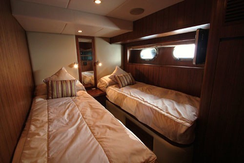 The 24m Yacht MIDAS TOUCH