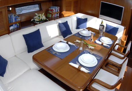 The 24m Yacht NIKATA