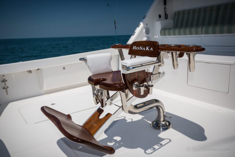 The 24m Yacht NO COMPROMISE