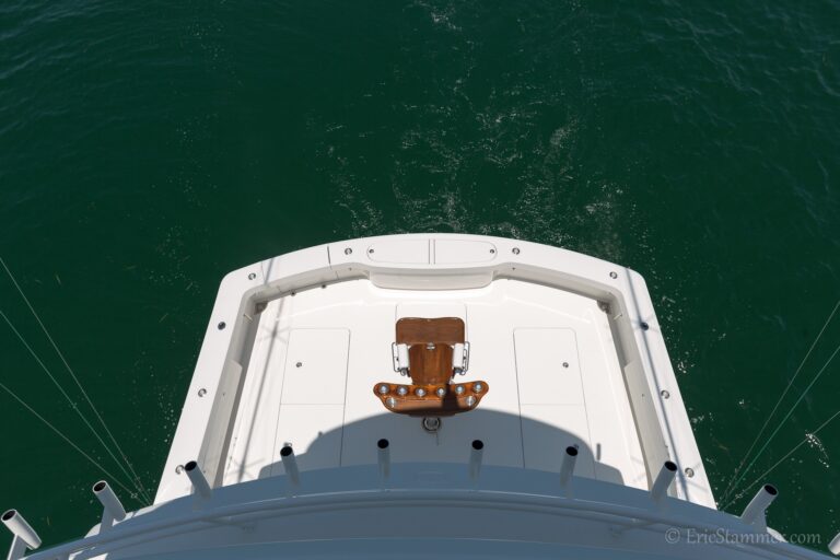 The 24m Yacht NO COMPROMISE