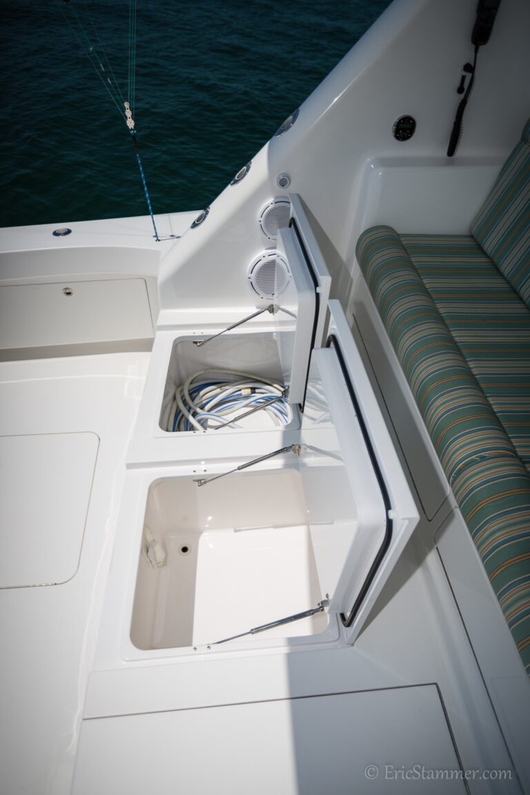 The 24m Yacht NO COMPROMISE
