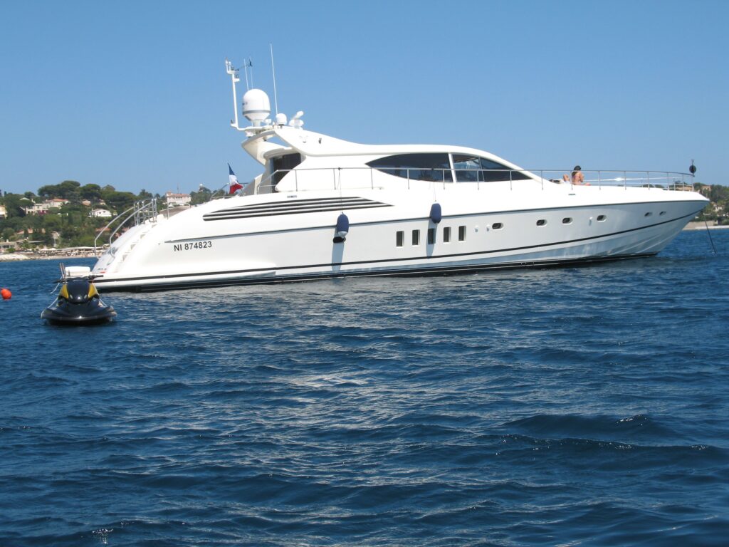 Cote d Azur