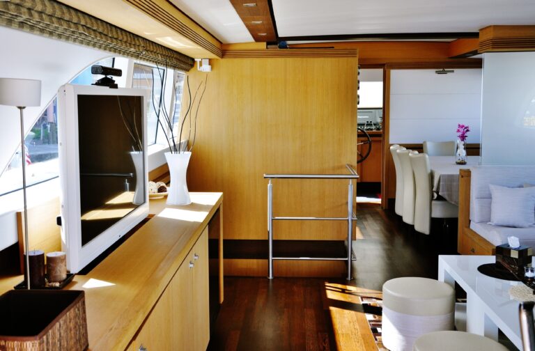 The 24m Yacht PARADISE