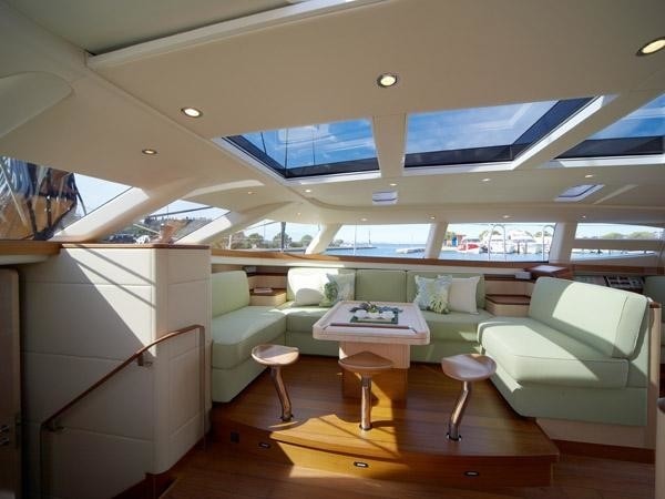 The 24m Yacht PAULA ROSA