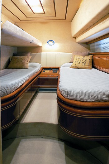 The 24m Yacht SAHARA