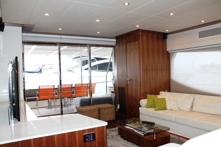 The 24m Yacht STILL WATER